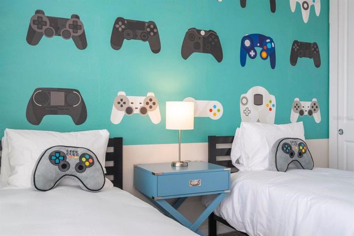 Image No.35-Maison de ville de 5 chambres à vendre à Kissimmee