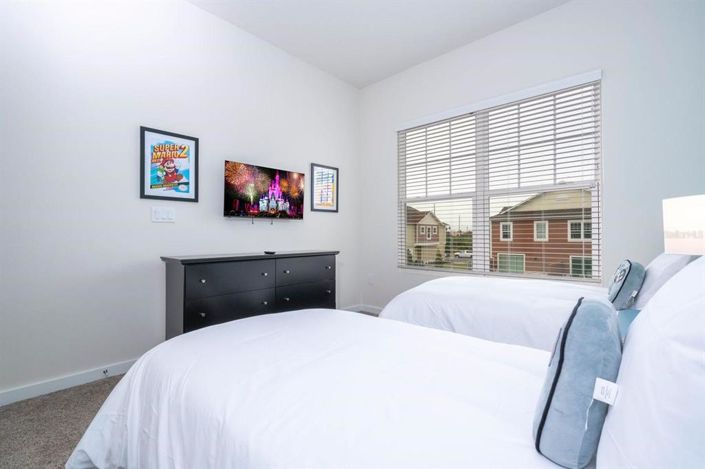 Image No.36-Maison de ville de 5 chambres à vendre à Kissimmee