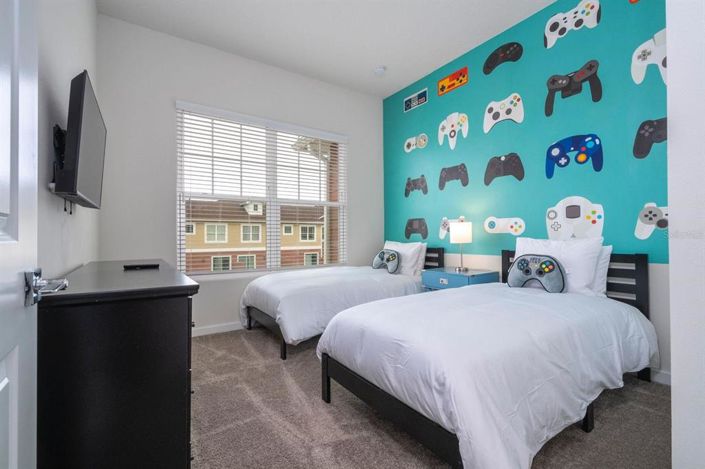 Image No.37-Maison de ville de 5 chambres à vendre à Kissimmee