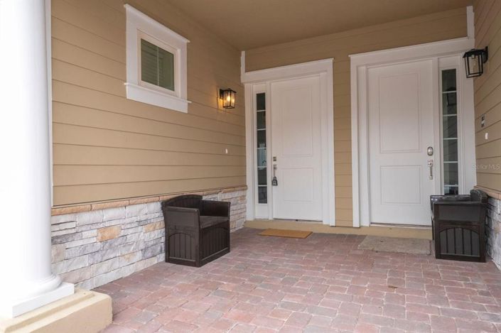 Image No.4-Maison de ville de 5 chambres à vendre à Kissimmee