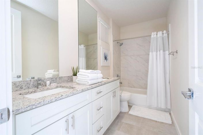 Image No.48-Maison de ville de 5 chambres à vendre à Kissimmee