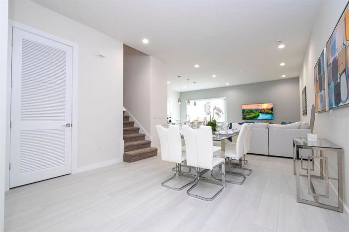 Image No.5-Maison de ville de 5 chambres à vendre à Kissimmee