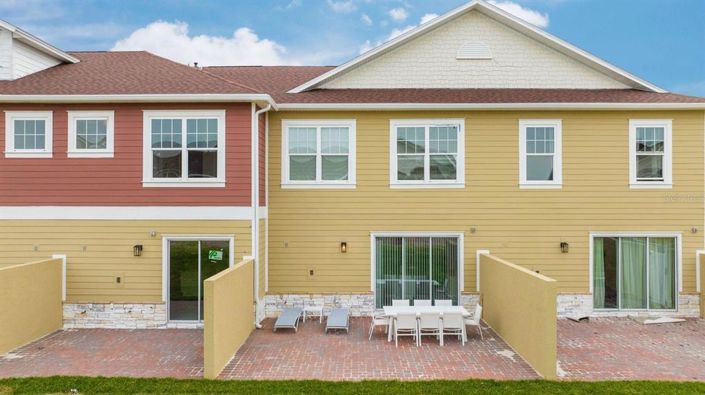 Image No.50-Maison de ville de 5 chambres à vendre à Kissimmee