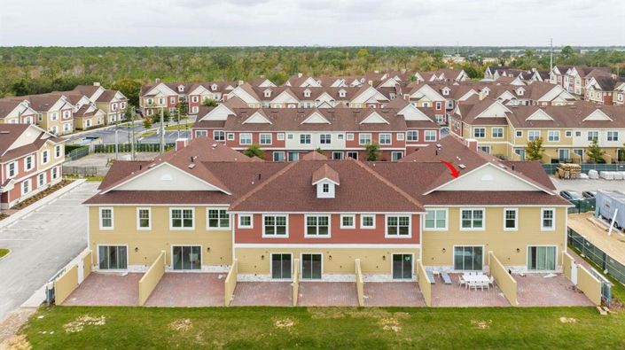 Image No.51-Maison de ville de 5 chambres à vendre à Kissimmee