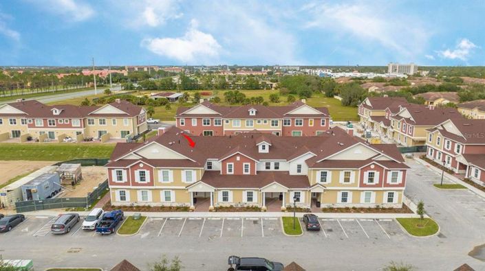 Image No.52-Maison de ville de 5 chambres à vendre à Kissimmee