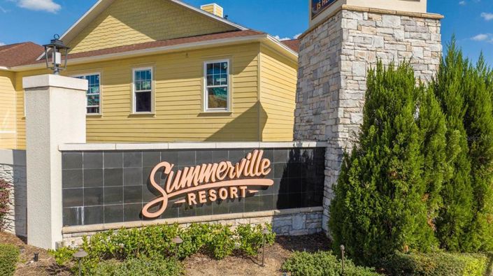 Image No.53-Maison de ville de 5 chambres à vendre à Kissimmee