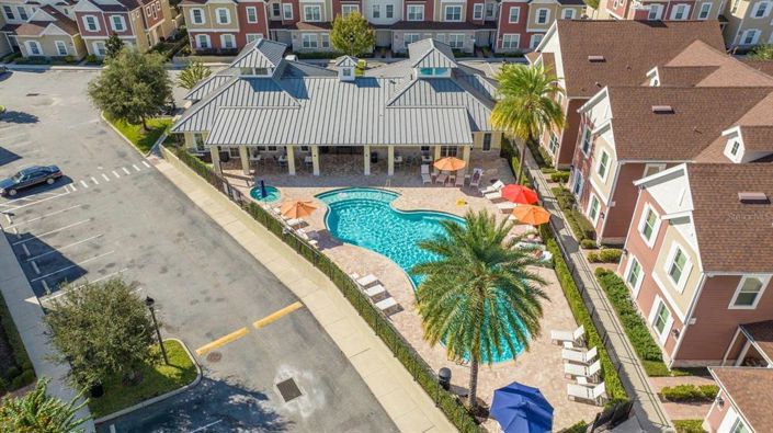 Image No.55-Maison de ville de 5 chambres à vendre à Kissimmee