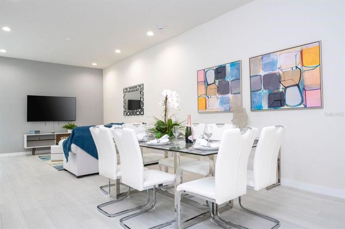 Image No.6-Maison de ville de 5 chambres à vendre à Kissimmee