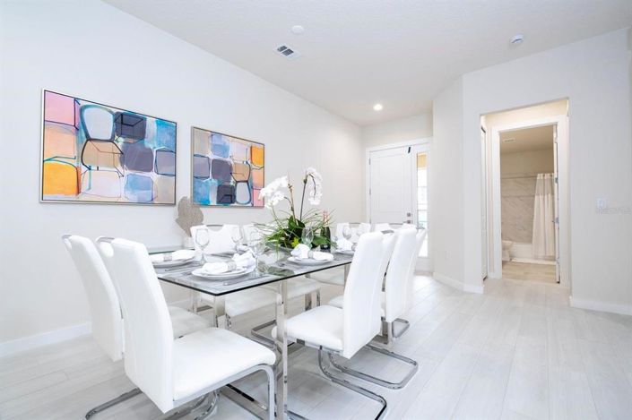 Image No.7-Maison de ville de 5 chambres à vendre à Kissimmee