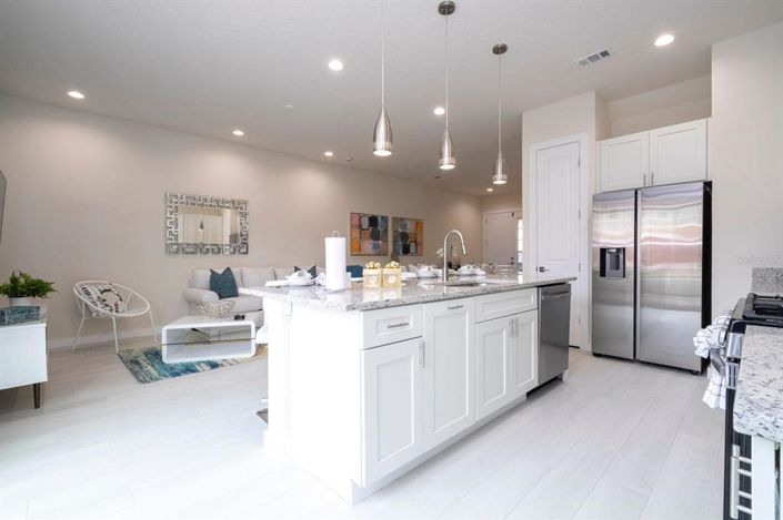 Image No.8-Maison de ville de 5 chambres à vendre à Kissimmee