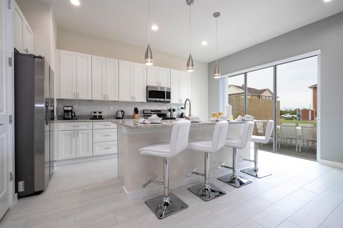 Image No.9-Maison de ville de 5 chambres à vendre à Kissimmee