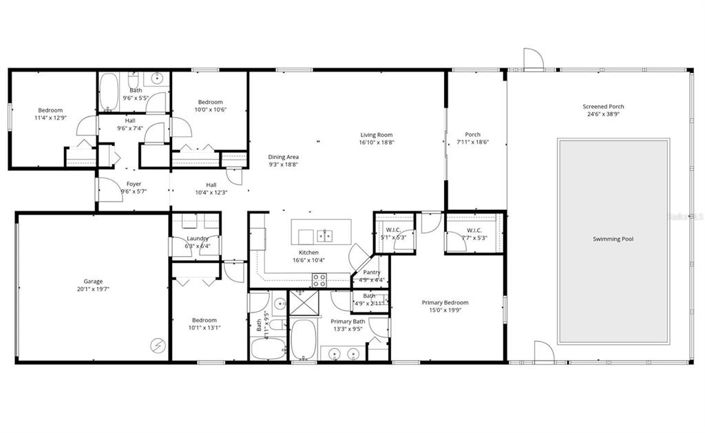 Image No.30-4 Bed Property for sale