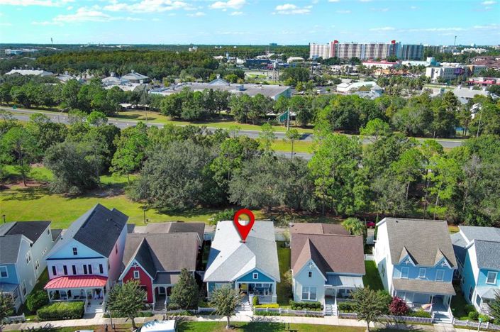 Image No.30-Propriété de 2 chambres à vendre à Celebration