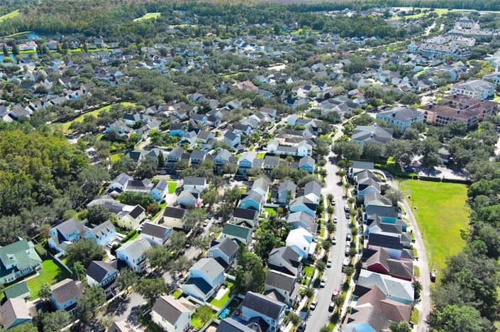 Image No.33-Propriété de 2 chambres à vendre à Celebration