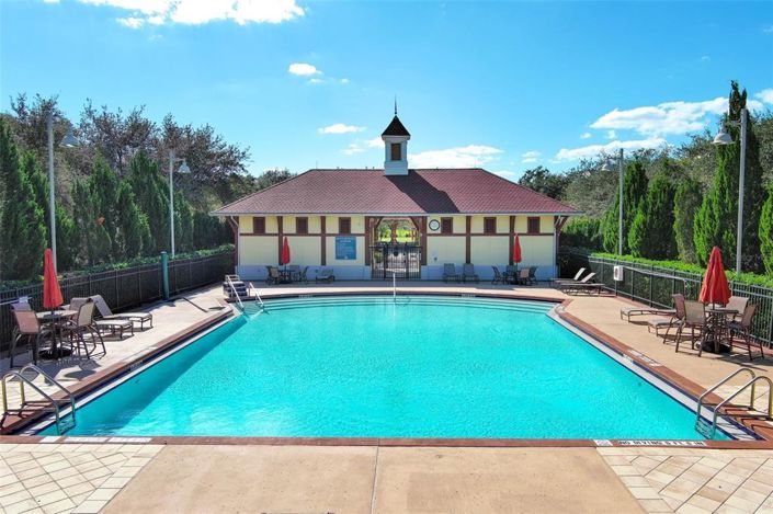 Image No.37-Propriété de 2 chambres à vendre à Celebration