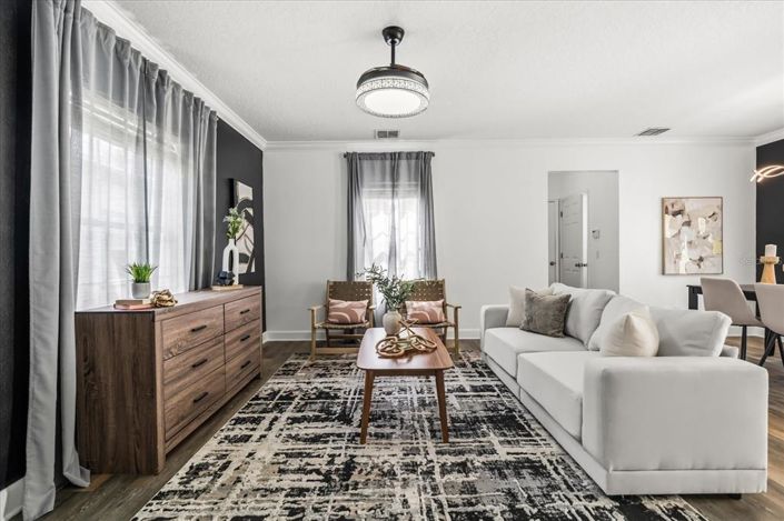 Image No.10-Propriété de 3 chambres à vendre à Celebration