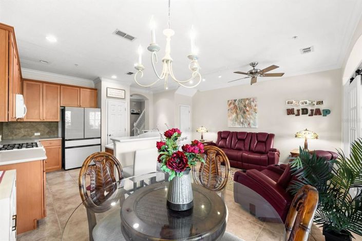 Image No.12-Maison de ville de 3 chambres à vendre à Reunion