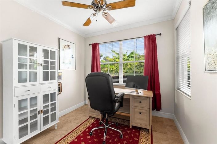 Image No.14-Maison de ville de 3 chambres à vendre à Reunion