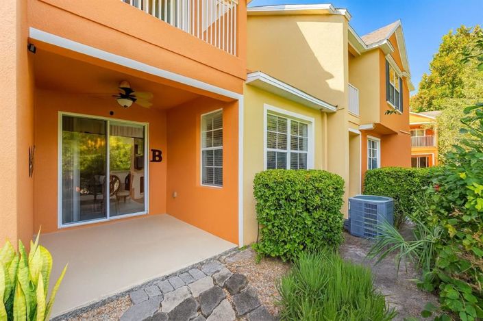 Image No.16-Maison de ville de 3 chambres à vendre à Reunion