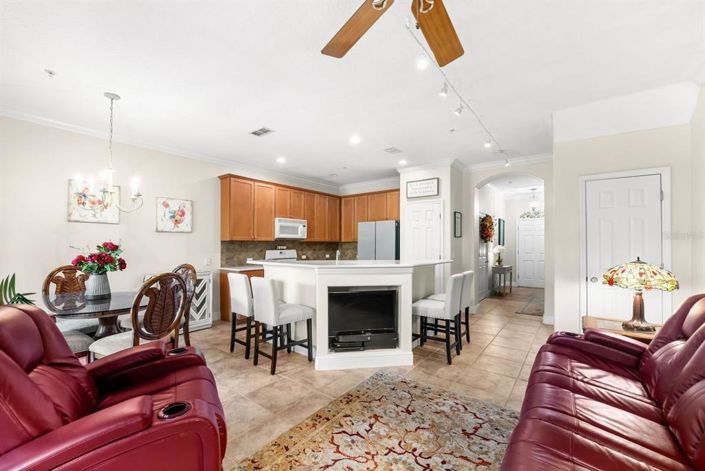 Image No.9-Maison de ville de 3 chambres à vendre à Reunion