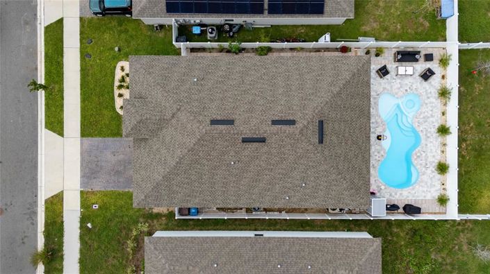 Image No.4-Propriété de 4 chambres à vendre à Haines City