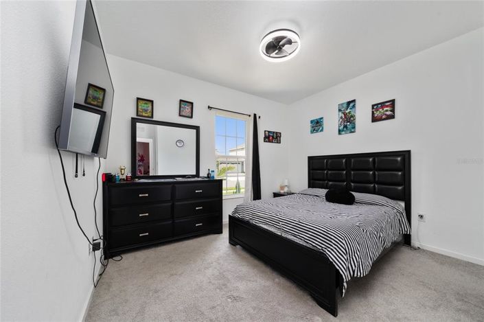 Image No.6-Propriété de 4 chambres à vendre à Haines City