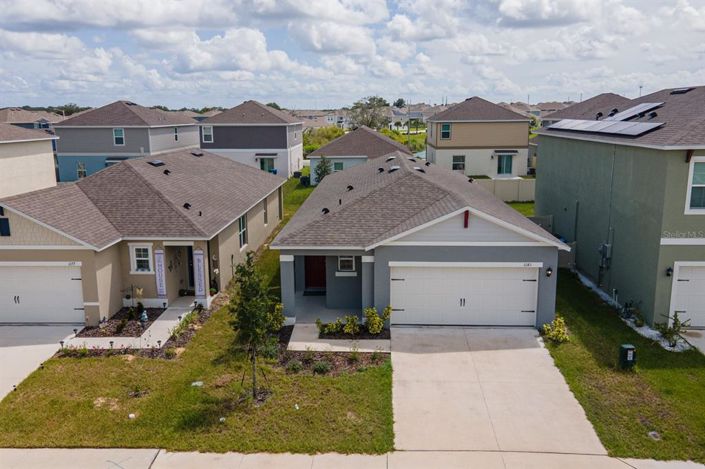 Image No.7-Propriété de 3 chambres à vendre à Davenport