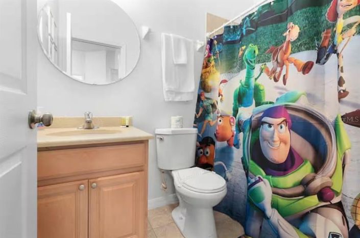 Image No.20-Propriété de 3 chambres à vendre à Kissimmee