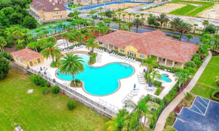 Image No.24-Propriété de 3 chambres à vendre à Kissimmee