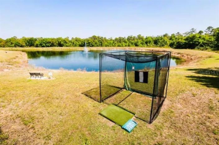 Image No.28-Propriété de 3 chambres à vendre à Kissimmee