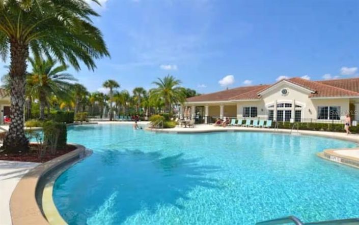 Image No.30-Propriété de 3 chambres à vendre à Kissimmee