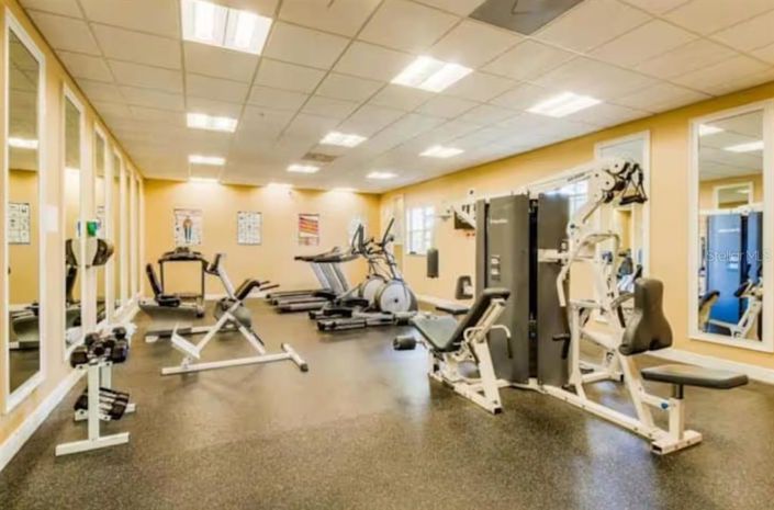 Image No.31-Propriété de 3 chambres à vendre à Kissimmee