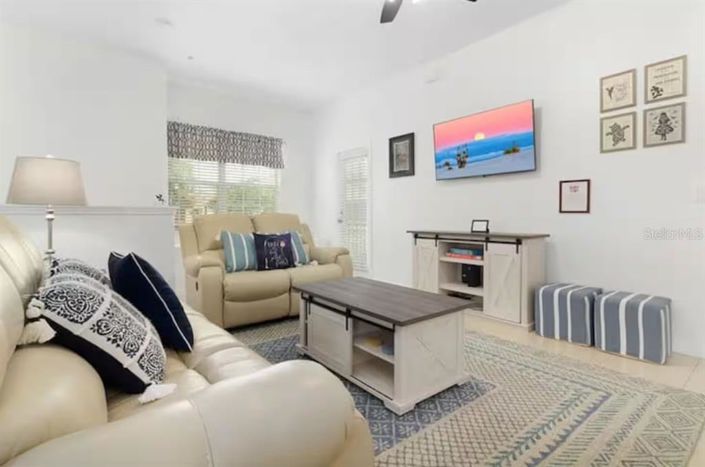 Image No.4-Propriété de 3 chambres à vendre à Kissimmee