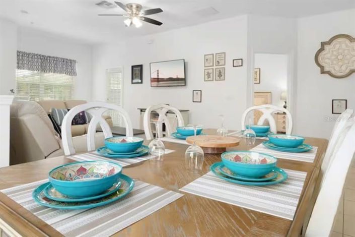 Image No.6-Propriété de 3 chambres à vendre à Kissimmee