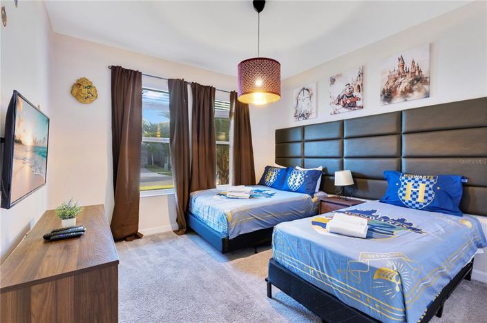 Image No.10-Propriété de 6 chambres à vendre à Kissimmee