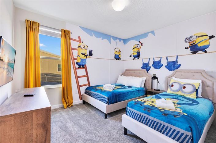 Image No.14-Propriété de 6 chambres à vendre à Kissimmee