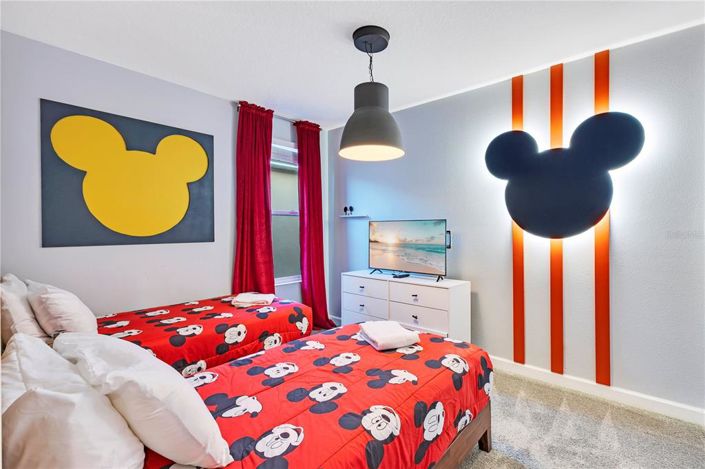 Image No.16-Propriété de 6 chambres à vendre à Kissimmee