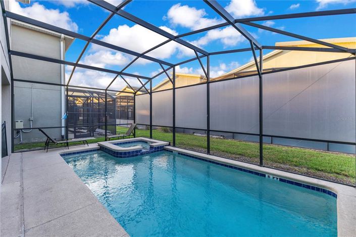 Image No.25-Propriété de 6 chambres à vendre à Kissimmee