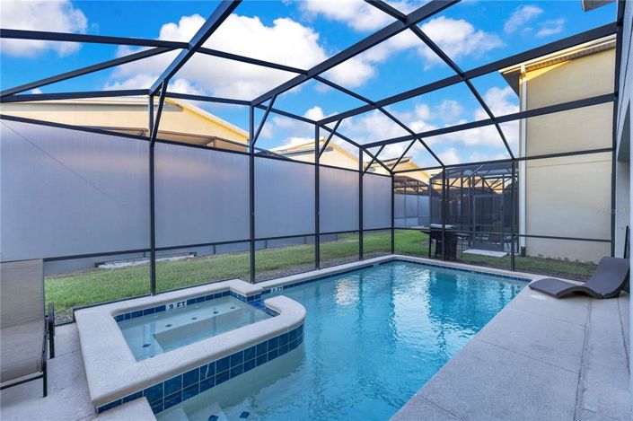 Image No.26-Propriété de 6 chambres à vendre à Kissimmee