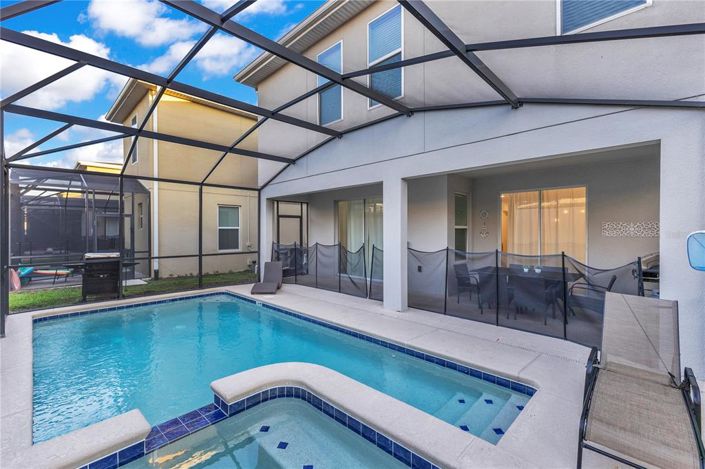 Image No.27-Propriété de 6 chambres à vendre à Kissimmee