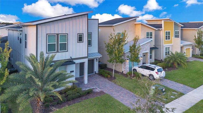 Image No.28-Propriété de 6 chambres à vendre à Kissimmee