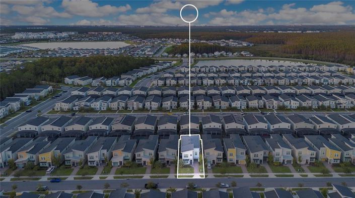 Image No.29-Propriété de 6 chambres à vendre à Kissimmee