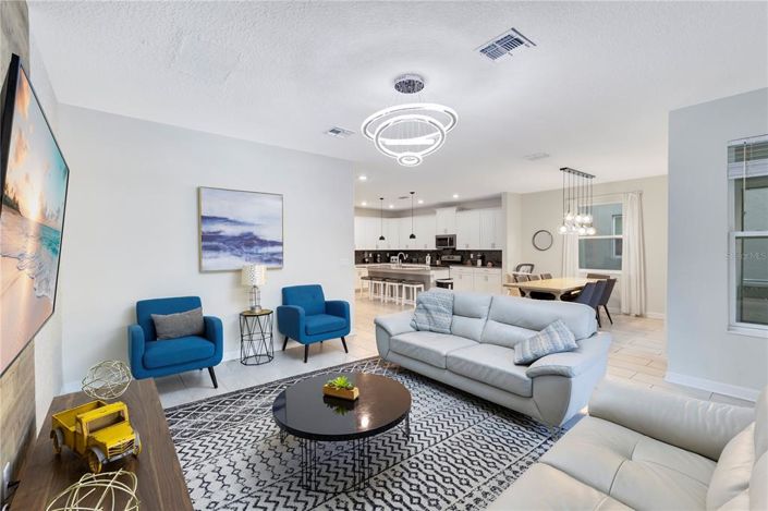 Image No.3-Propriété de 6 chambres à vendre à Kissimmee