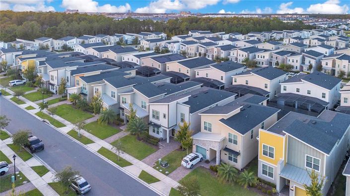 Image No.31-Propriété de 6 chambres à vendre à Kissimmee