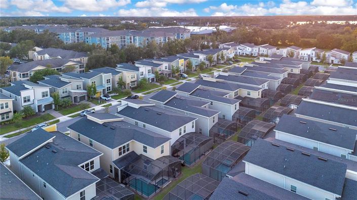 Image No.32-Propriété de 6 chambres à vendre à Kissimmee