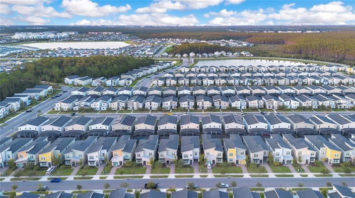 Image No.34-Propriété de 6 chambres à vendre à Kissimmee