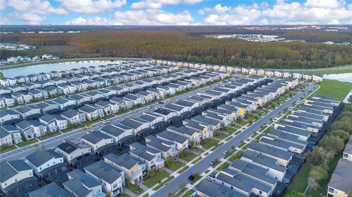 Image No.35-Propriété de 6 chambres à vendre à Kissimmee