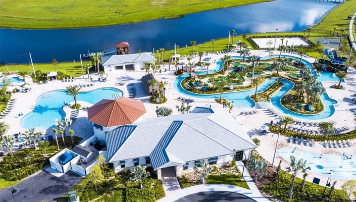 Image No.37-Propriété de 6 chambres à vendre à Kissimmee