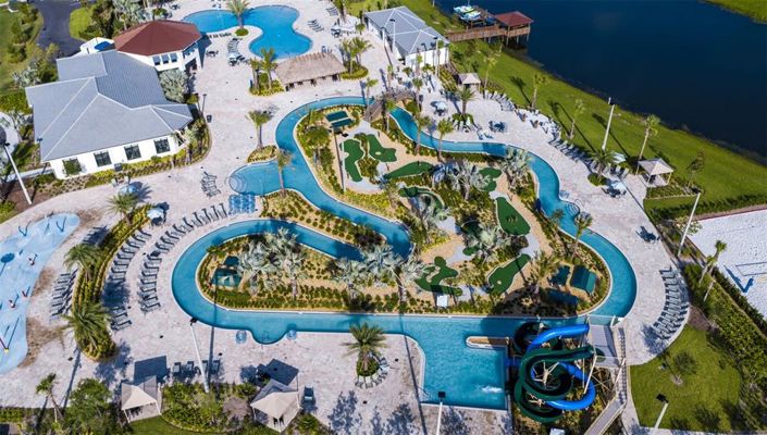 Image No.38-Propriété de 6 chambres à vendre à Kissimmee