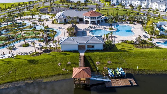 Image No.39-Propriété de 6 chambres à vendre à Kissimmee